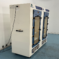Air Science SafeKeeper Forensic Evidence Drying Cabinet image 0